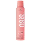Schwarzkopf OSIS Grip Schaumfestiger 200 ml