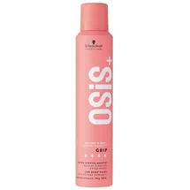 Schwarzkopf OSIS Grip Schaumfestiger 200 ml