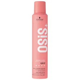 Schwarzkopf OSIS Grip Schaumfestiger 200 ml