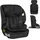 lionelo Levi Fix i-Size Schwarz
