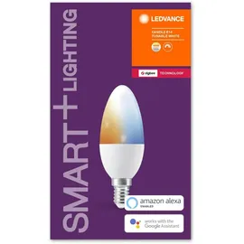Osram Smart+ Candle Tunable White 208414 6W E14