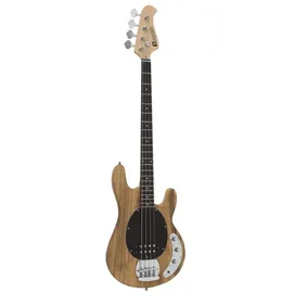 Dimavery MM-501 E-Bass, natur
