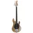 Dimavery MM-501 E-Bass, natur