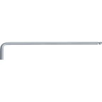 KS Tools Innensechskant Winkelschlüssel 6x186mm (151.3106)