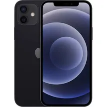Apple iPhone 12 mini 128 GB Schwarz
