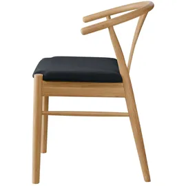 Hammel Furniture Frida Massivholz Grau