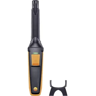 TESTO 0632 1551 CO2-Sonde mit Bluetooth, Messtechnik