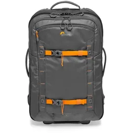 Lowepro Whistler RL 400 AW II grau| Preis nach Code NIKOLAUS