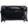 DISCOVERY Koffer STENCIL schwarz