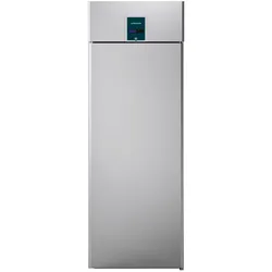 ALPENINOX Einfahrkühlschrank EKU 751 CNS, 750 Liter