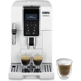 De'Longhi Dinamica ECAM 350.35 W weiß