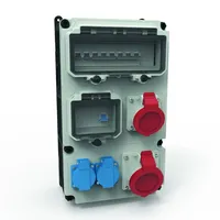 BALS ELEKTROTECHNIK Bals 89076