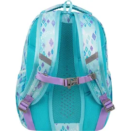 McNeill Freizeitrucksack BASE DISNEY-FROZEN