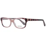 Marcolin Guess Brillengestell GU2948 50074 rosa