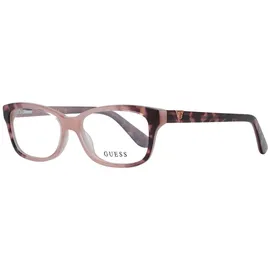 Marcolin Guess Brillengestell GU2948 50074 rosa