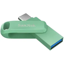SanDisk Ultra Dual Drive Go 1 TB Absinthe Green USB 3.0