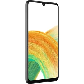 Samsung Galaxy A33 5G 6 GB RAM 128 GB Awesome Black