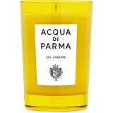 Acqua di Parma Home Collection Oh L'amore 200 g