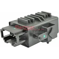 METZGER Steuergerät, Sitzheizung