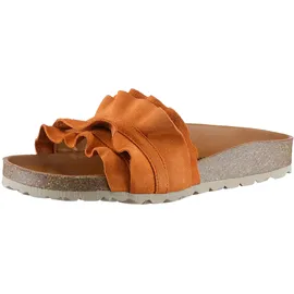 Verbenas Rocio Roda orange 37