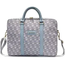 GUESS Torba GUCB15HGCFSEB 16" Zoll)