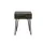KAWOLA Nachtschrank MESA 35 x 60 x 60 cm Grau