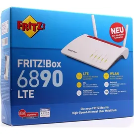 AVM FRITZ!Box 6890 LTE