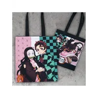 POPbuddies Demon Slayer: Kimetsu No Yaiba Tanjiro & Nezuko