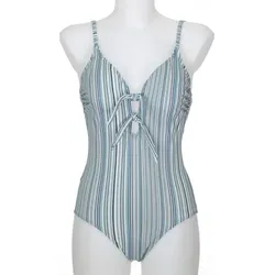 OLYMPIA Damen Badeanzug Badeanzug, türkis, 38B