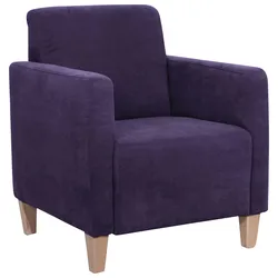 Max Winzer Sessel Milla - violett