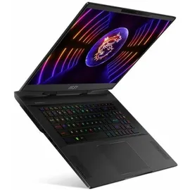 MSI Stealth 17 Studio HX A13VH-014