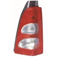 Alkar Heckleuchte