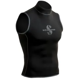Scubapro Neoprenweste Sport 2 mm Schwarz L
