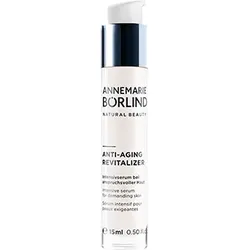 Annemarie Börlind Natural Beauty Shots Anti-Aging Revitalizer 15ml