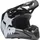 Fox V1 Shield Schwarz L