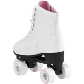 Nils Extreme Rollschuhe NQ8400S Nils Extreme schwarz|rosa|weiß 39