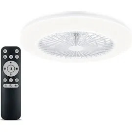 Philips Amigo 59 cm Deckenventilator Weiß