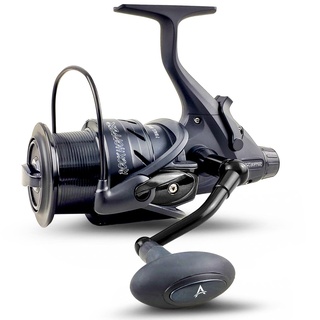 Sänger Top Tackle Systems Anaconda Rock Hopper BTR 6000 LR Karpfen Freilaufrolle
