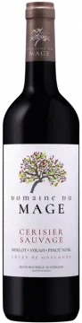 Cerisier Sauvage 2021 - Domaine du Mage