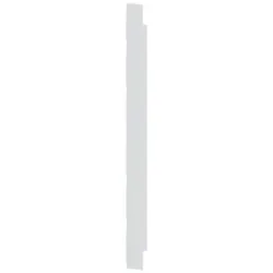 Siemens 8GK90016KK01 ALPHA 160 DIN, Trennwand senkrecht, H=900