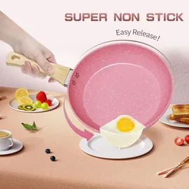 innerwell Topfset und Induktionspfannenset mit