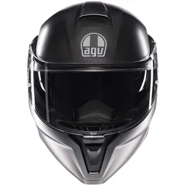AGV Streetmodular Mono, Klapphelm - Matt-Dunkelgrau - S