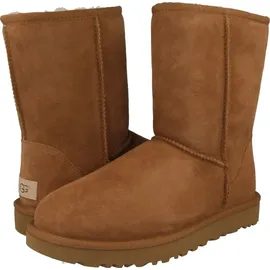UGG Australia Classic Short II Chestnut 39