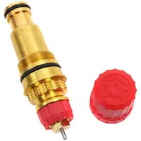 Danfoss Service-Einbauventil Serie 2 M 22 Thermostatventil