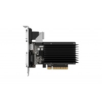 Gainward GeForce GT 710 SilentFX 2 GB GDDR3 954 MHz 3576