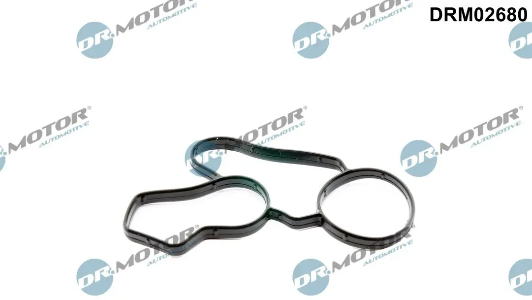 DR.MOTOR AUTOMOTIVE Dichtung, Wasserpumpe drm02680 für VW