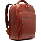 The Chesterfield Brand Maggiore Daypack Braun
