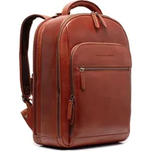 The Chesterfield Brand Maggiore Daypack Braun