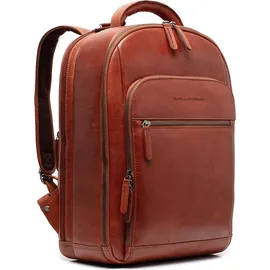 The Chesterfield Brand Maggiore Daypack Braun