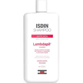 Isdin Lambdapil Anti-Haarausfall Shampoo 400 ml
